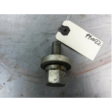 99X022 Crankshaft Bolt From 2014 Jeep Cherokee  2.4 6509029AA